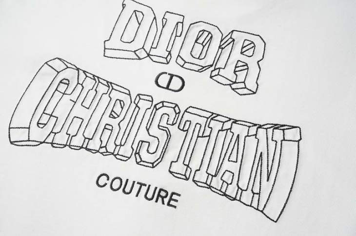 Dior T Shirts Short _SKUDiorS-2XLyztxR52015894